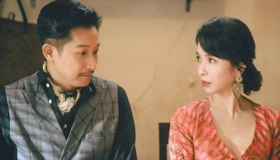 劉品言整形「撞臉天心」 《婆婆2》Darren換老婆：伴妻如伴虎│TVBS新聞網