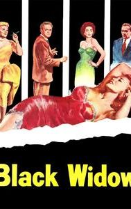 Black Widow (1954 film)