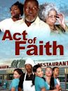 Act of Faith