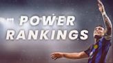 Power Rankings: The best teams in Europe - Week 26
