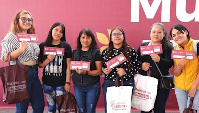 Mujeres con Bienestar Edomex: ¿hay pago en septiembre y cuál es el calendario de 2024?