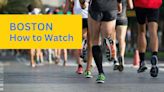 How to Watch the 2023 Boston Marathon