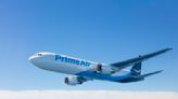 Amazon launches freight service Air in India