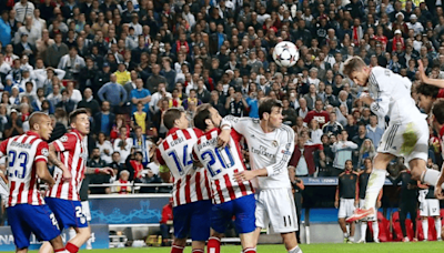 Champions League: Sergio Ramos recuerda su gol en el aniversario de la décima