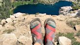 Get Stability, Support, and Comfort With the Best Hiking Sandals