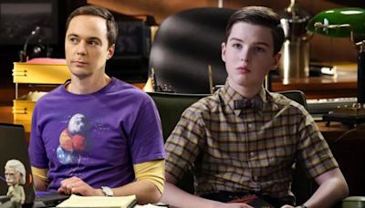 Young Sheldon cameo detail erases Sheldon’s signature quirk - Dexerto