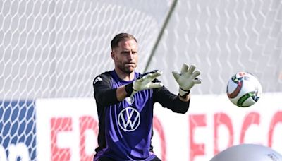 German Head Coach Julian Nagelsmann Calls up Oliver Baumann for Nations League Fixtures Against Bosnia, Netherlands - News18