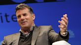 TV anchor had a secret phone for conversations with Under Armour founder Kevin Plank