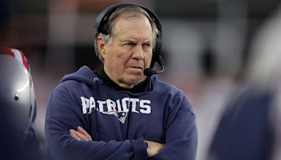 Shanahan revela que Belichick rechazó a los San Francisco 49ers