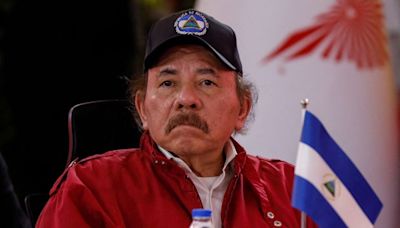 Respaldo a una demanda internacional contra Ortega y traslado de presos políticos: las peticiones a Chile de delegación opositora nicaragüense - La Tercera