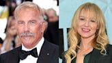 Kevin Costner Addresses Rumors He’s Dating Jewel Following Months of Speculation