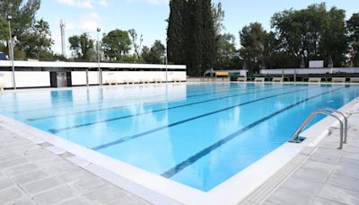 Estas son las piscinas al aire libre abiertas en Madrid a partir del 15 de mayo