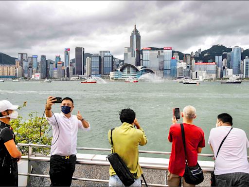 〈財經週報-數位保險〉香港5家虛擬保險 均未獲利 - 自由財經