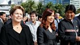 De América Latina a Europa, los líderes de izquierda que apoyaron a Cristina Kirchner por la causa Vialidad