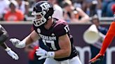 Texas A&M Aggies OL Transfer Colton Thomasson Picks Final 3 Teams