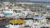 Hurricane Beryl rips through open waters after devastating the southeast Caribbean