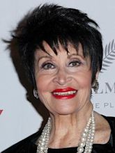 Chita Rivera