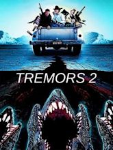 Tremors 2: Aftershocks