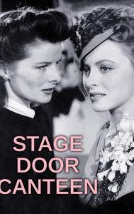 Stage Door Canteen