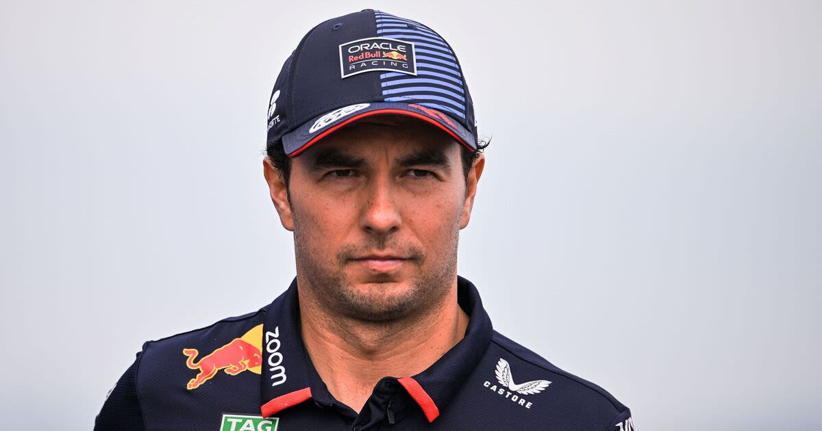 Perez replacement saga takes fresh twist as new Red Bull frontrunner emerges