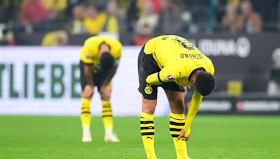 Borussia Dortmund: BVB-Star enttäuscht schon wieder – Fans verlieren die Geduld