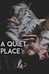 A Quiet Place