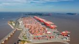 The ten busiest ports in the world by container traffic