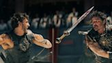 'Gladiador 2' | Pedro Pascal no quiere volver a pelear contra Paul Mescal: 'Prefiero que me arrojen de un edificio'