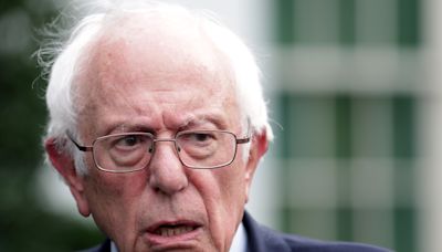 Bernie Sanders Gives Brutal Description of Biden in Damning Interview