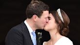 Princess Eugenie’s wedding tribute to Queen Elizabeth’s special place gets close-up in new video