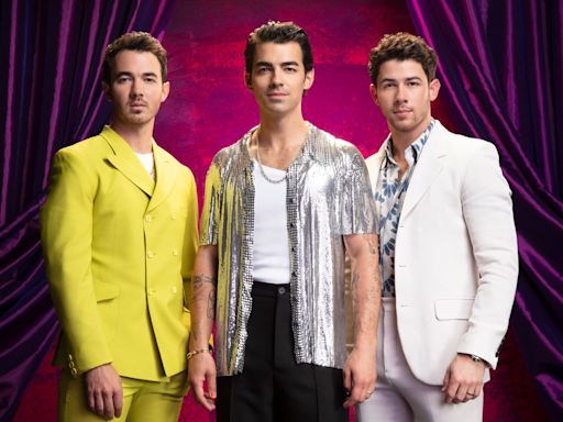 Jonas Brothers: educación religiosa, fama adolescente, noviazgos con estrellas y un regreso de película