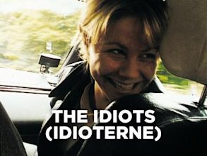 Idioten