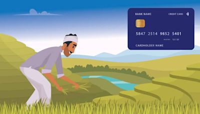 Issuance of Jan Samarth based Kisan Credit Cards to be enabled to five states, says FM