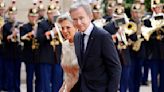 Bernard Arnault’s Fortune Plummeted by $20 Billion This Year