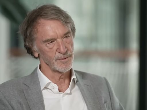 Sir Jim Ratcliffe yet to make plans for Manchester United women’s team