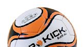 Best footballs to train and play with precision