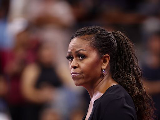 Michelle Obama snubs Biden campaign amid private "frustration": report