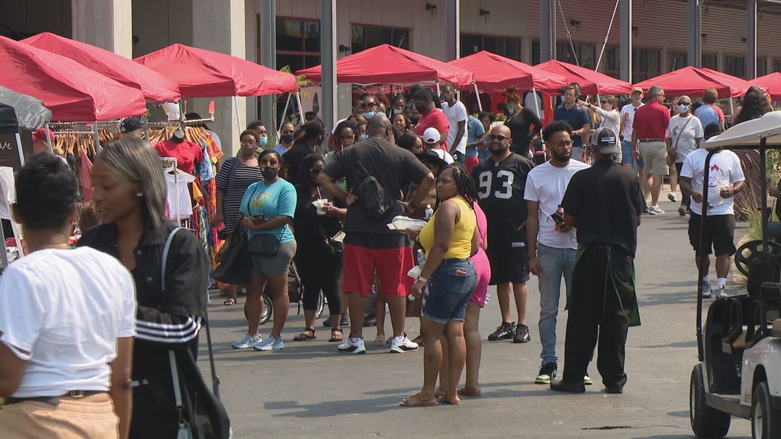 Taste of Black St. Louis gets first major sponsor in the events fifth year