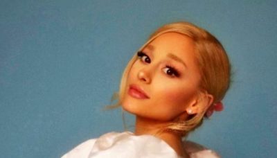 Ariana Grande’s On-Again, Off-Again Relationship With Scooter Braun Is On Again