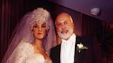 Celine Dion's Controversial Marriage To René Angélil in Photos