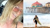 California competition bars transgender and intersex surfer, then reverses course