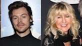 Harry Styles Pays Tribute to Fleetwood Mac's Christine McVie With "Songbird" Performance