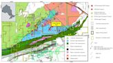 Solstice Announces Acquisition of the Strathy Gold Project in the Abitibi Subprovince, Northeast Ontario