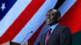 Presidente de Kenia defiende el costo del avión privado que utilizó para visita oficial a EEUU
