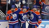 Edmonton Oilers beat the Florida Panthers 5-1 to force a Game 7 in the Stanley Cup Final