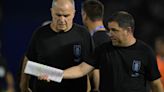 Quién es el argentino que dirigirá a Uruguay ante la suspensión de Bielsa