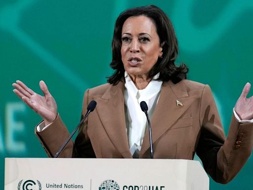 Kamala Harris vs. climate: Where she stands on the Green New Deal, fossil fuels and pollution