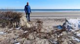 Help is coming for a Jersey Shore town that's losing the man-vs-nature battle on its eroded beaches
