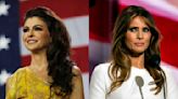 Casey DeSantis’ Latest Press Conference Has Made People See Another Major Similarity Between Her & Melania Trump