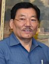 Pawan Kumar Chamling